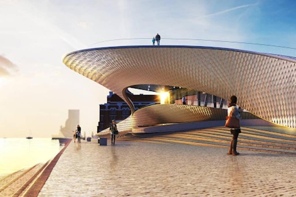 Casinha De Belem Lägenhet Lisboa Exteriör bild