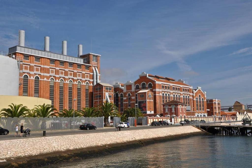 Casinha De Belem Lägenhet Lisboa Exteriör bild