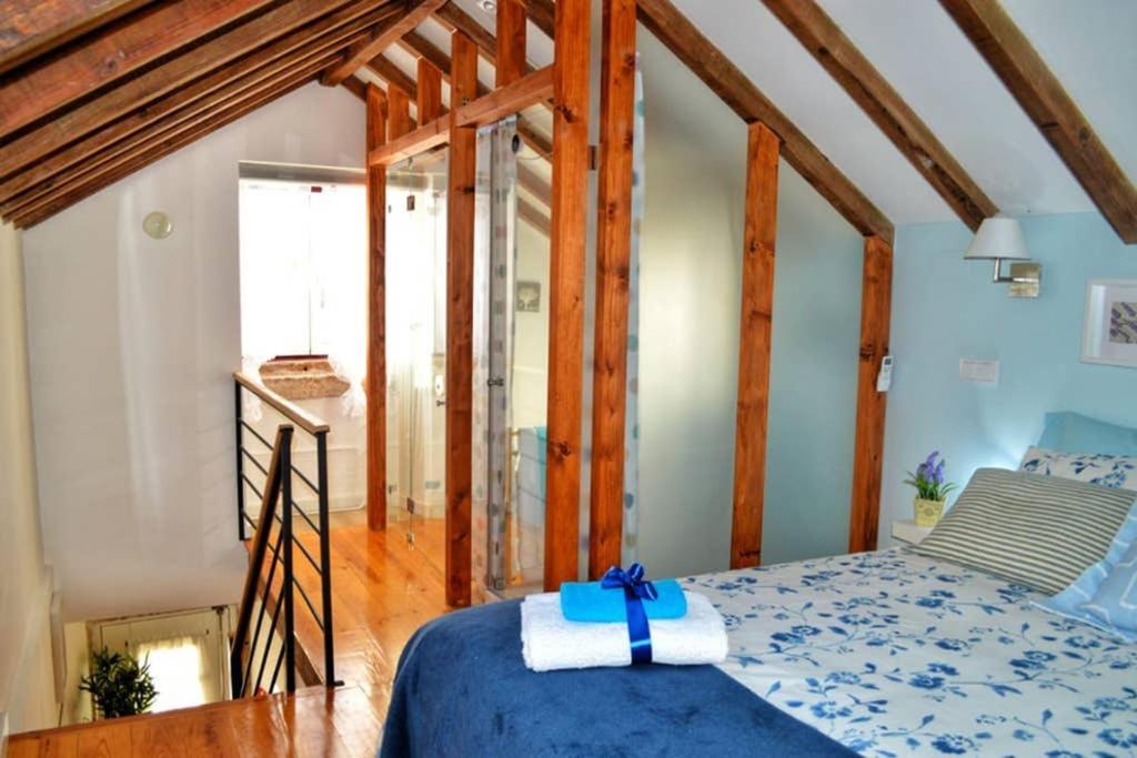 Casinha De Belem Lägenhet Lisboa Exteriör bild